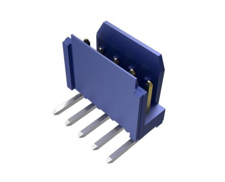 Amphenol FCI 76383-305LF 1822499