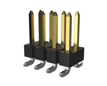 Amphenol FCI 95278-102A08LF 1822206