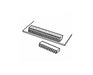Amphenol FCI 71609-303ALF 1822734