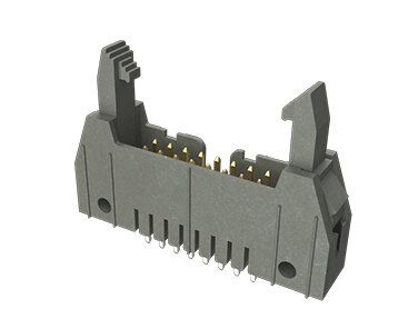 Amphenol FCI 71918-126LF 1822877