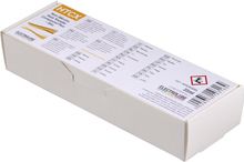 Electrolube HTCX100T 1826355