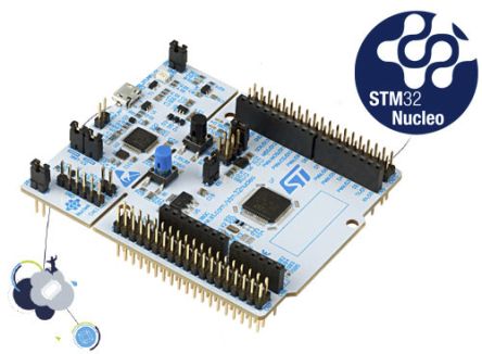 STMicroelectronics NUCLEO-G071RB 1827762