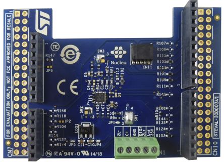 STMicroelectronics STEVAL-IOD003V1 1827774