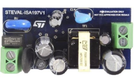 STMicroelectronics STEVAL-ISA197V1 1827780