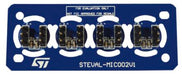 STMicroelectronics STEVAL-MIC002V1 1827785
