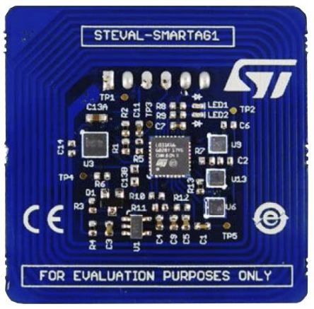 STMicroelectronics STEVAL-SMARTAG1 1827789