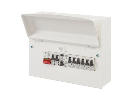 MK Electric K7663SMET 1828639