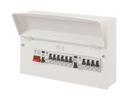 MK Electric K7666SMET 1828644