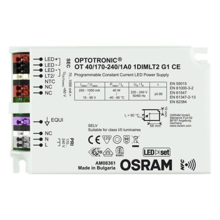 Osram 4052899517424 1828733