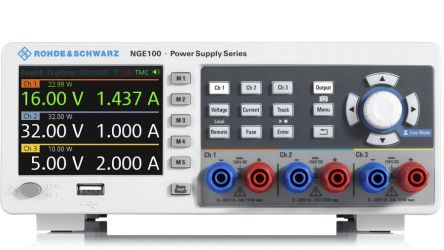 Rohde & Schwarz NGE102B 1829949