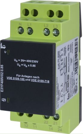 Tele E3YF400V02 0.85 1829992