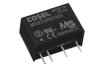 Cosel MGXS1R5243R3 1830590