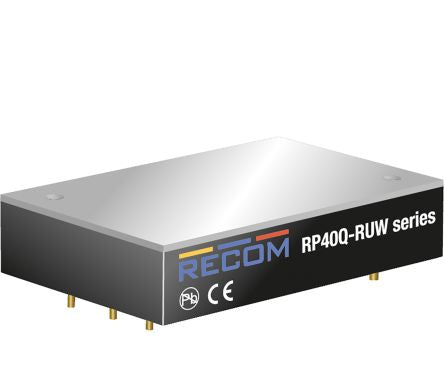 Recom RP40Q-11024SRUW/P 1833591