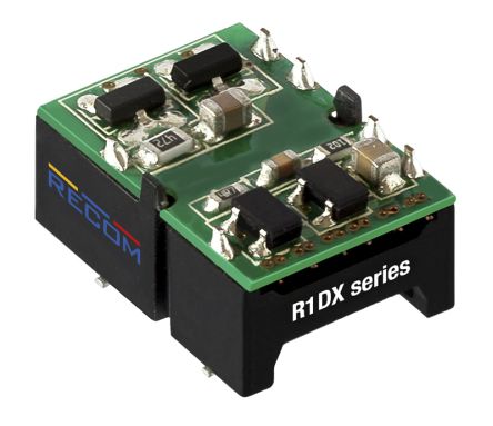 Recom R1DX-0515/H-Tray 1833599