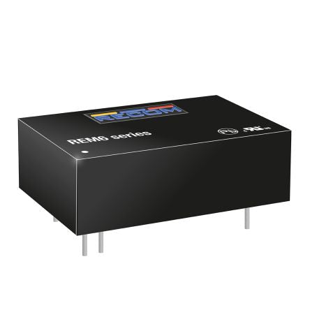 Recom REM6E-1212S/R8/A 1833771