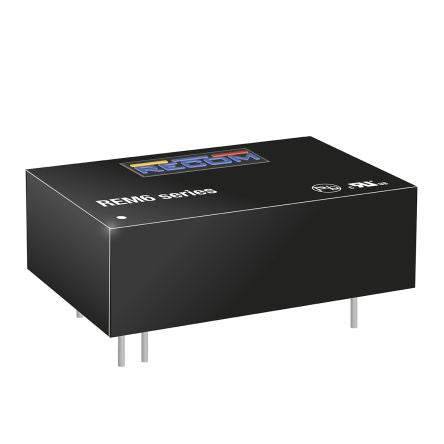 Recom REM6E-2412S/R8/A 1833781