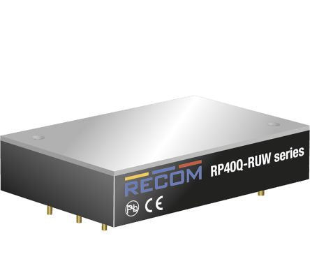 Recom RP40Q-11024SRUW/P 1833789