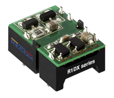 Recom R1DX-0505/H-Tray 1833795