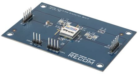 Recom RPM5.0-1.0-EVM-1 1834449