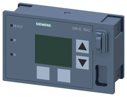 Siemens 3SK2611-3AA00 1837202