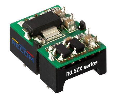 Recom R0.5ZX-0505/HP-Tray 1845714