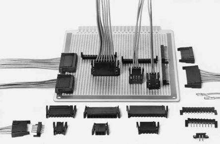 Hirose HNC2-2.5P-2DS(02) 1846423