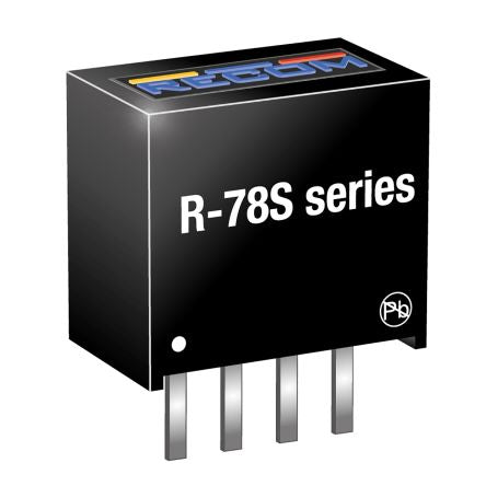 Recom R-78S3.6-0.1 1846590