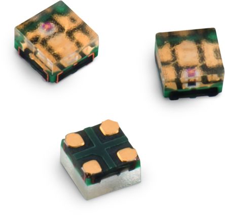 Wurth Elektronik 150044M155260 1846952