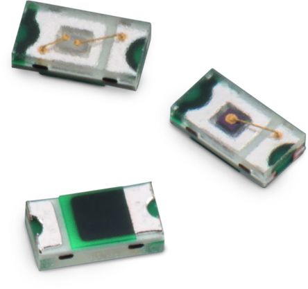 Wurth Elektronik 150040VS73220 1846957