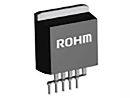 ROHM BD450M5WFP2-CZE2 1847049