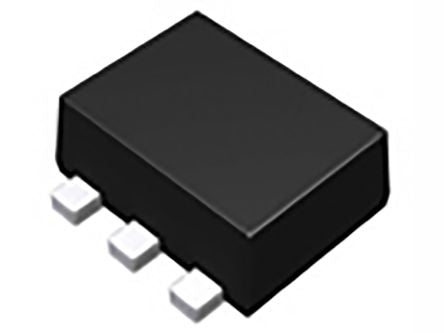 ROHM BH25NB1WHFV-TR 1847071