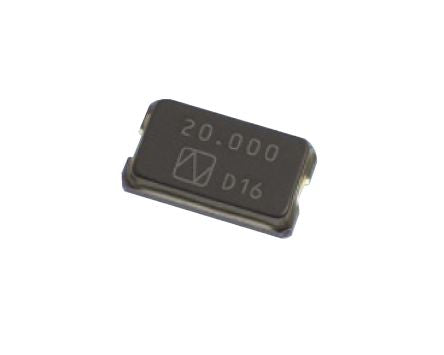 NDK NX8045GB-6MHZ-STD-CSF-3 1847993