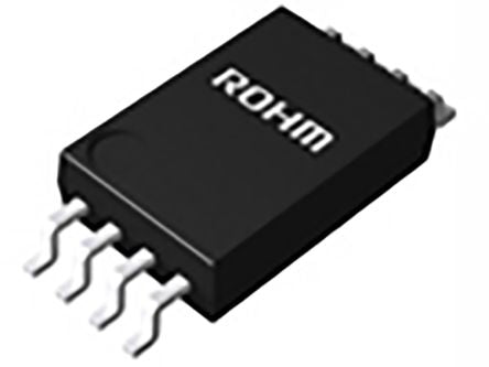 ROHM BA3472YFV-CE2 1848558