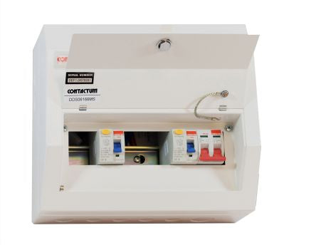 Contactum DDS06166MS 1849118