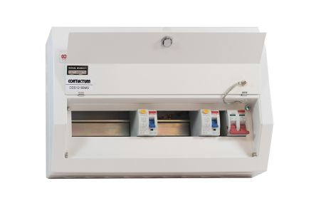 Contactum DDS12188MS 1849126