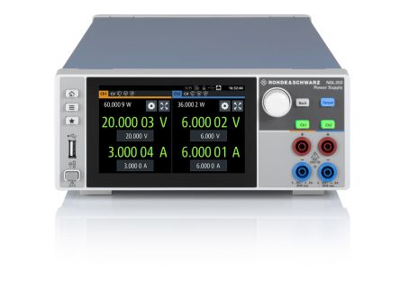 Rohde & Schwarz NGL202 1849489