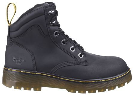 Doctor Martens Brace Black 6/39 1851484