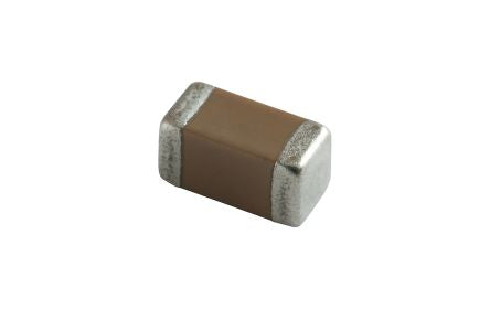 Murata GJM0335C1E100GB01D 1853102