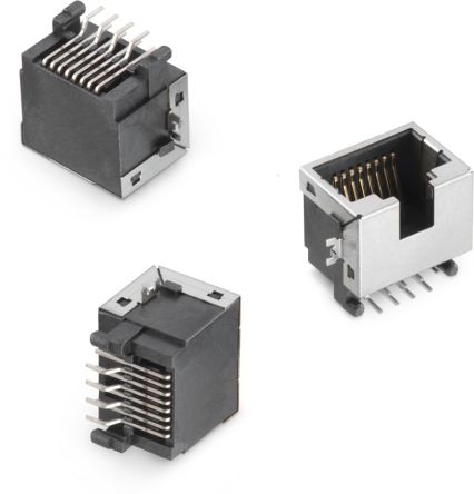 Wurth Elektronik 615108150221R 1854086