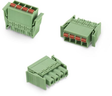 Wurth Elektronik 691304530005 1854112