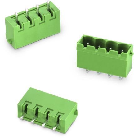 Wurth Elektronik 691305530004 1854198