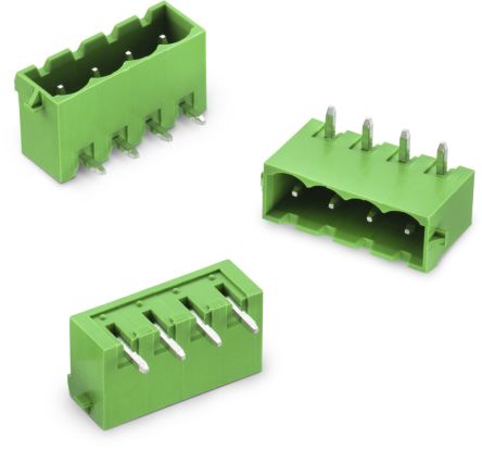 Wurth Elektronik 691305540005 1854340