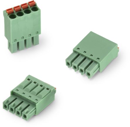 Wurth Elektronik 691304300003 1854409