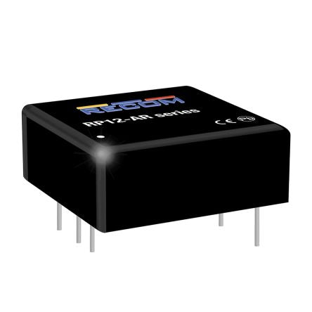 Recom RP12-11012DAR/P 1855483