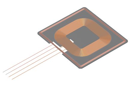 TDK WR524825-17M6-NF-G 1858400