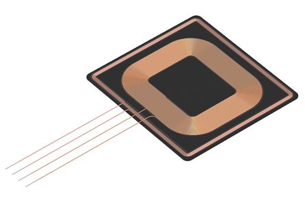 TDK WR524830-16F3-NF-G 1858402