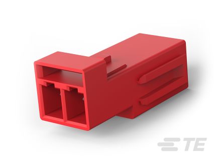 TE Connectivity 1-2834049-4 1858667