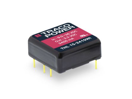 TRACOPOWER THL 15-2411WI 1860231