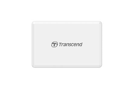 Transcend TS-RDF8K2 1863399