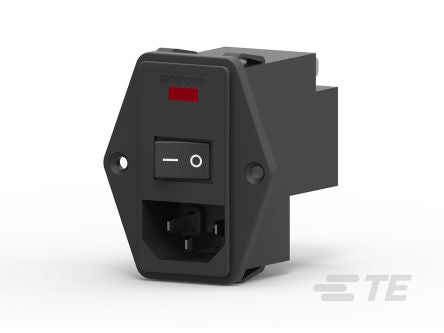 TE Connectivity PE0S0DBX0 1863619